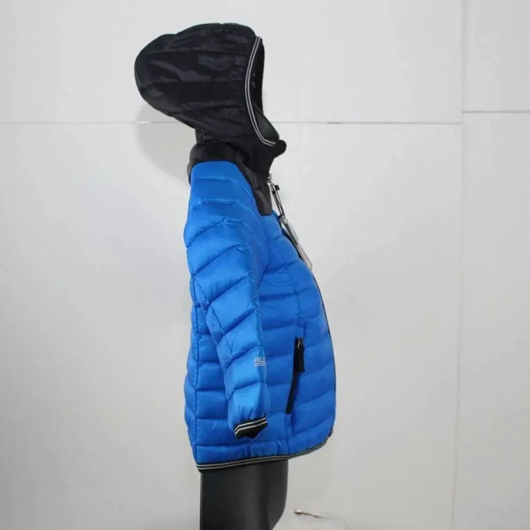 NWT GERRY DOWN Jacket - Picture 4 of 9